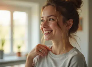 Aisselles : pourquoi l’odeur me plaît tant ? Les raisons étonnantes expliquées