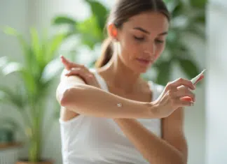 Effacer une cicatrice : traitements naturels et efficaces