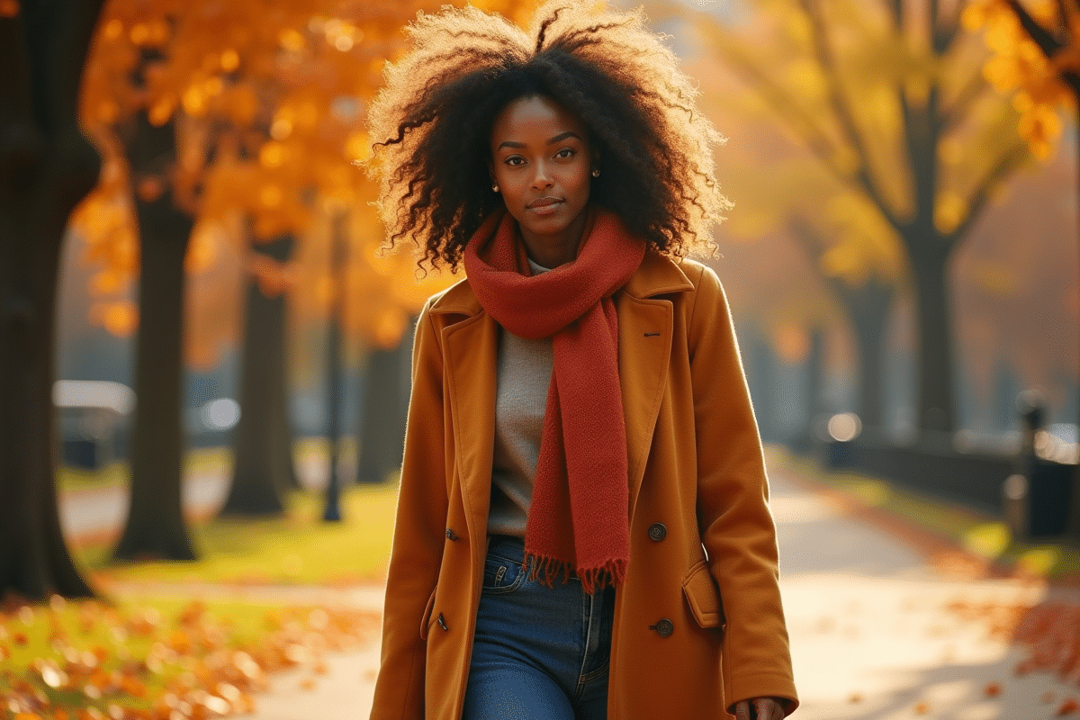 manteau femme