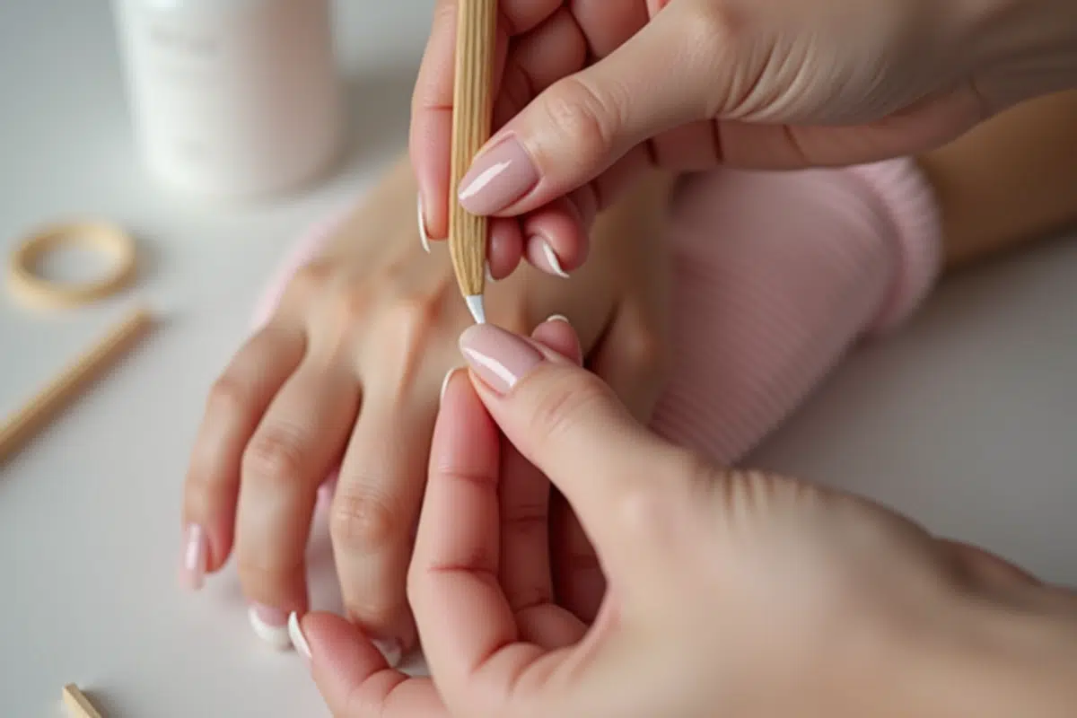 faux ongles